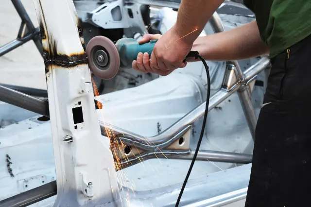 Identify the Current Market Trends & Demands in the Automotive Sector